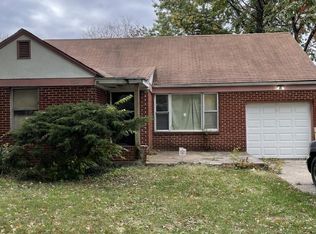 7220 Virginia Ave, Kansas City, MO 64131