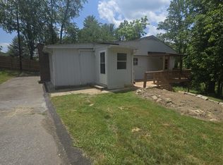 70 Valley View Dr, Candler, NC 28715