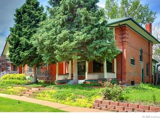 2127 N Williams St, Denver, CO 80205