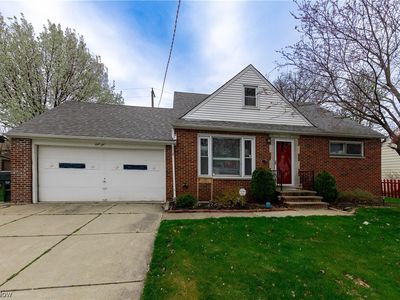 110 E 206th St, Euclid, OH, 44123