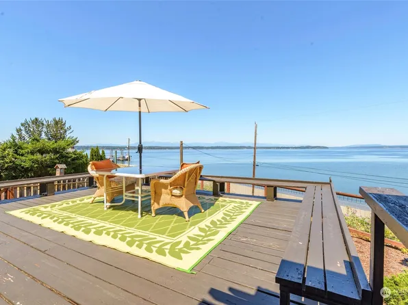 20721 18th Street NW, Lakebay, WA 98349