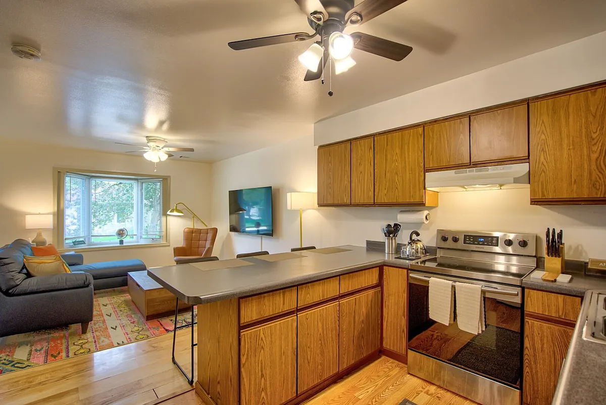 Building Photo - Craig Ave