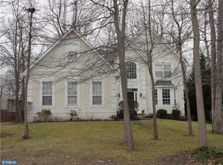 415 W Carnoustie Rd, Dover, DE 19904