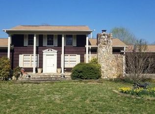 11302 Long Creek Hwy, Westminster, SC 29693