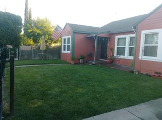 1275 N Funston Ave, Stockton, CA 95205