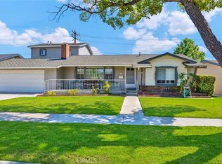 3222 W Sunview Dr, Anaheim, CA 92804