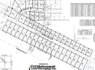 1204 Country Club Dr, Elk Point, SD 57025