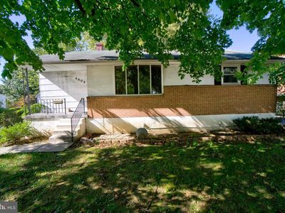 4804 Kenwood Ave, Baltimore, MD, 21206