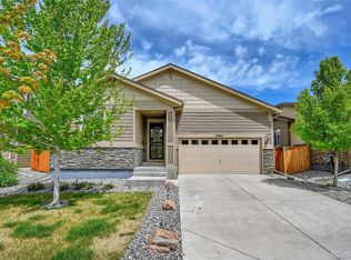 25641 E Bayaud Pl, Aurora, CO 80018