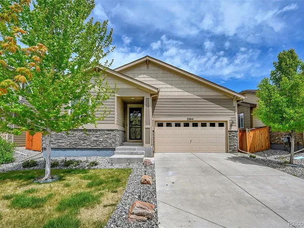 25641 E Bayaud Place, Aurora, CO 80018