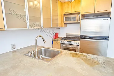 Rented by Genik Group Corp