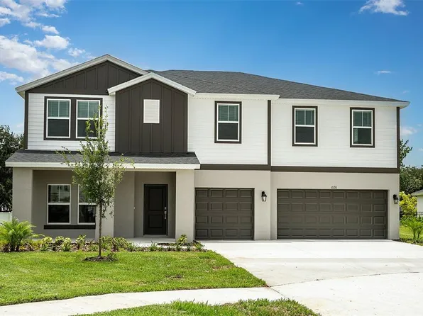 1086 Brimstone Cir, Winter Haven, FL 33884