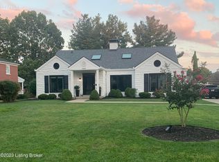 3310 Trinity Rd, Louisville, KY 40206