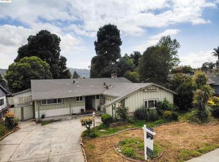 4522 Gregory Way, Richmond, CA 94803