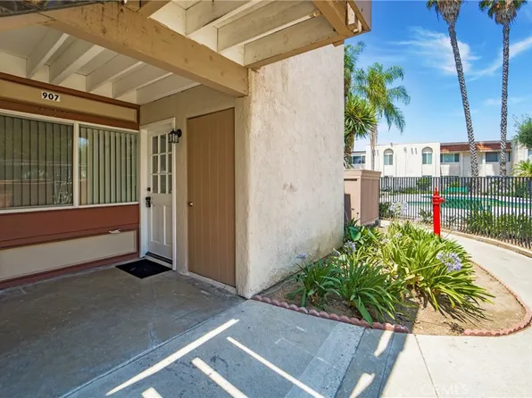 212 S Kraemer Blvd Unit 907, Placentia, CA 92870