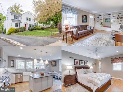 4913 26th St N, Arlington, VA, 22207