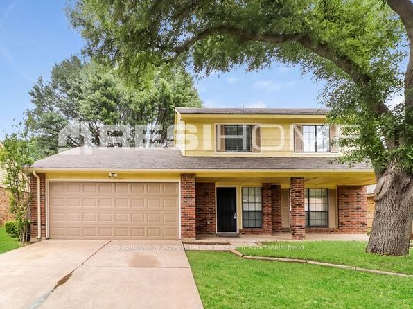 3312 Forest Creek Dr