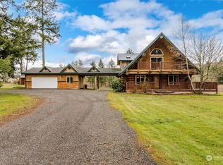 17806 Old Highway 99 SW, Tenino, WA 98589