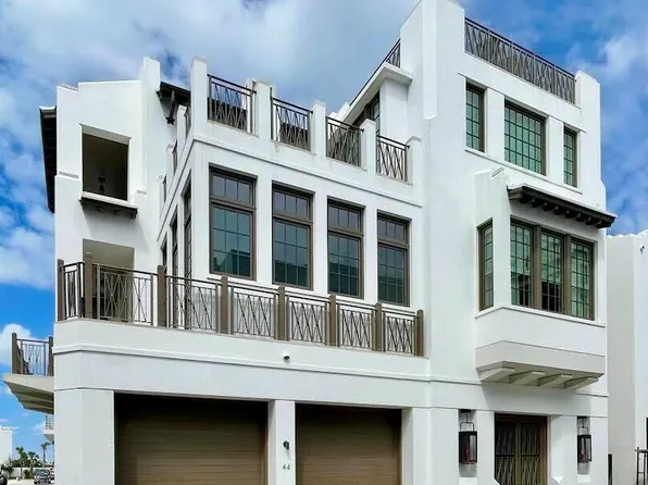 44 Sea Castle Aly, Inlet Beach, FL 32461