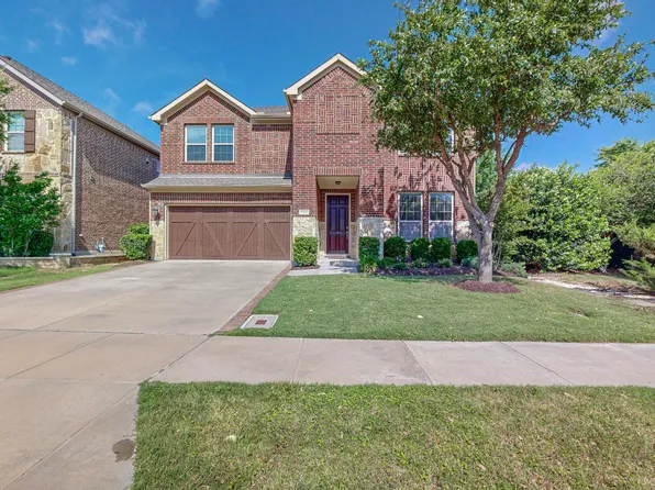 7261 Beranger Dr, Irving, TX 75063