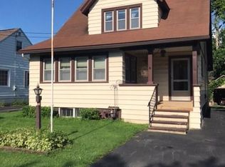 315 Toas Ave, Syracuse, NY 13211
