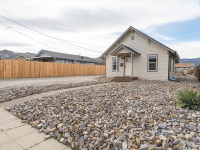 910 Walker Avenue, Wenatchee, WA, 98801