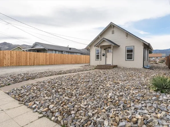 910 Walker Avenue, Wenatchee, WA 98801