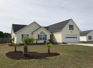 1601 Cotswald Ct, Wilmington, NC 28411