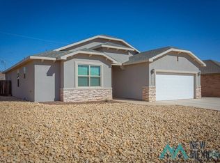 2514 W Mann Ave, Artesia, NM 88210