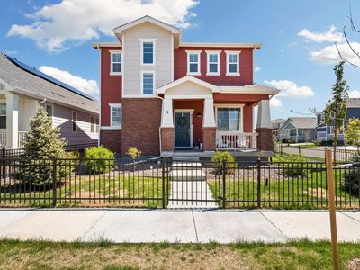 6044 Flying Mallard Dr, Fort Collins, CO, 80528