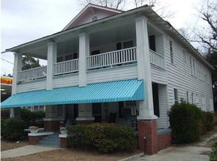 227 S Jefferies Blvd, Walterboro, SC 29488