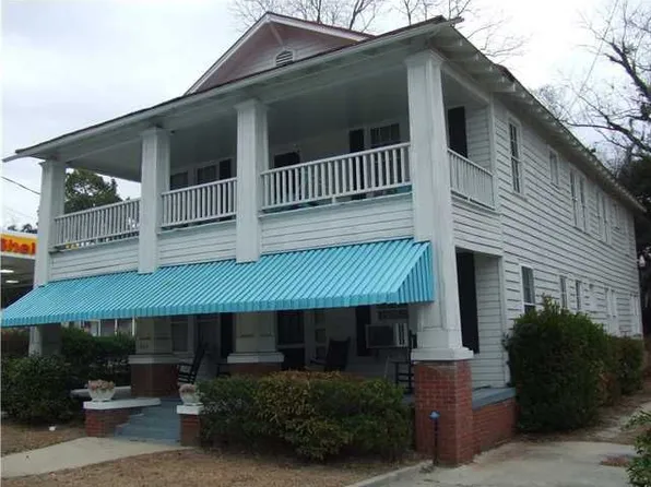 227 S Jefferies Blvd, Walterboro, SC 29488