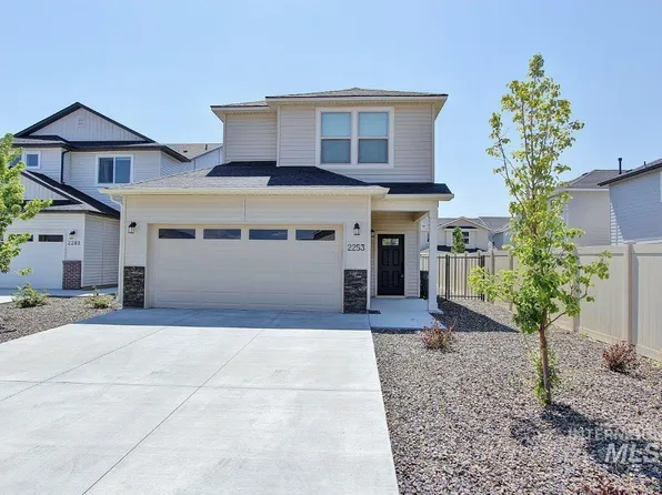 2253 E Tiger Lily Dr, Boise, ID 83716
