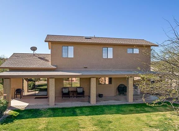 2nd image of 4080 W El Camino Del Cerro