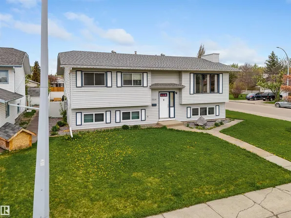 5536 42nd St, Drayton Valley, AB T7A 1A7