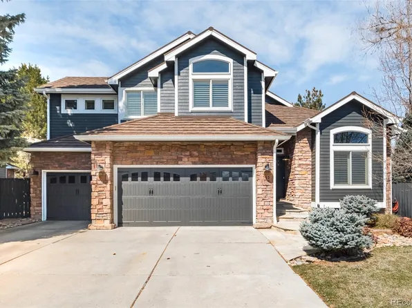 565 S Manorwood Lane, Louisville, CO 80027