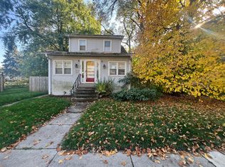 535 E 144th Pl, Dolton, IL