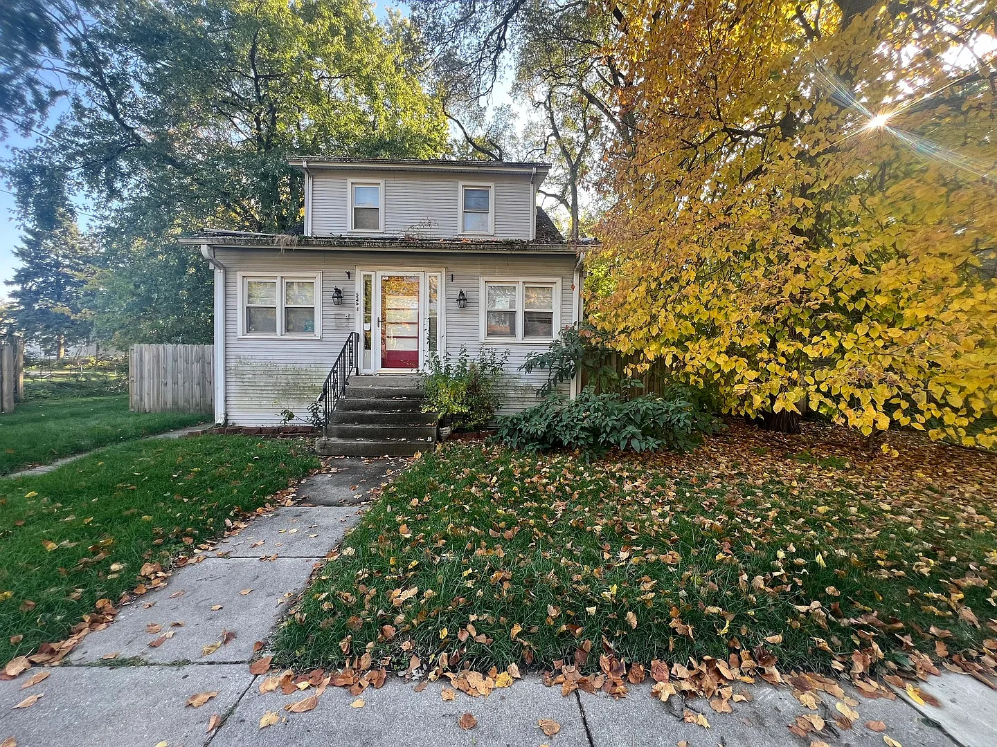 535 E 144th Pl photo 1