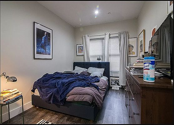 4th image of 1142 Lafayette Ave #1C