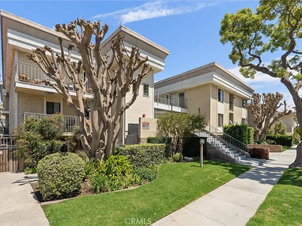 3425 E 15th St Unit 12D, Long Beach, CA 90804