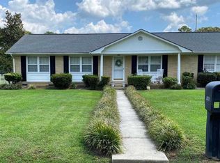 400 N King David Dr, Florence, SC 29506