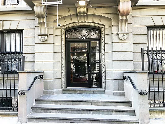 Rented by Brown Harris Stevens | media 14