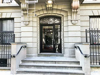 Rented by Brown Harris Stevens