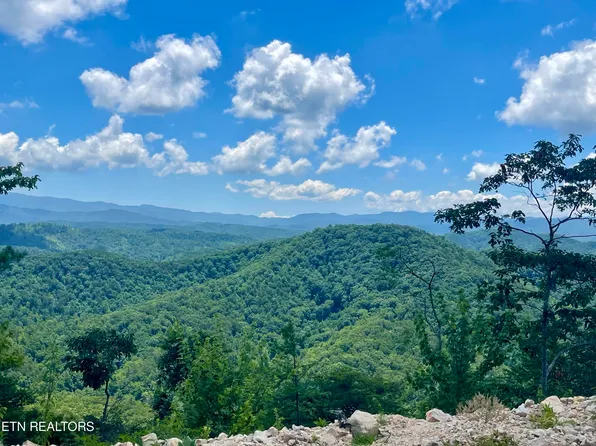 LOT 33 Bullet Mountain Dr, Tellico Plains, TN 37385