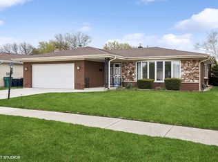 10917 Raleigh St, Westchester, IL 60154