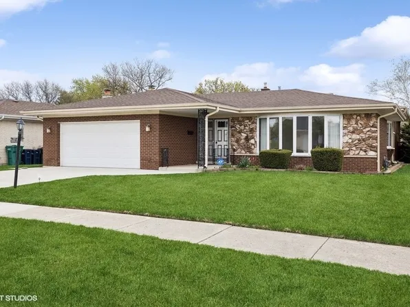 10917 Raleigh St, Westchester, IL 60154