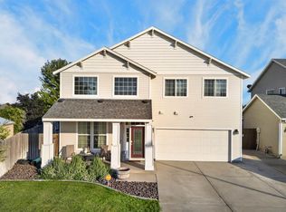 5311 Oriole Ln, Pasco, WA 99301