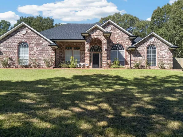 20402 Ashley Cir, Troup, TX 75789