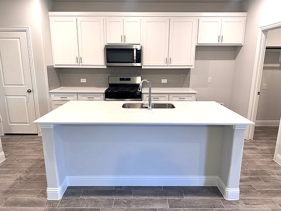 Gorgeous Kitchen