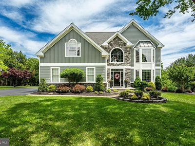1018 Skyline Cir, Audubon, PA, 19403
